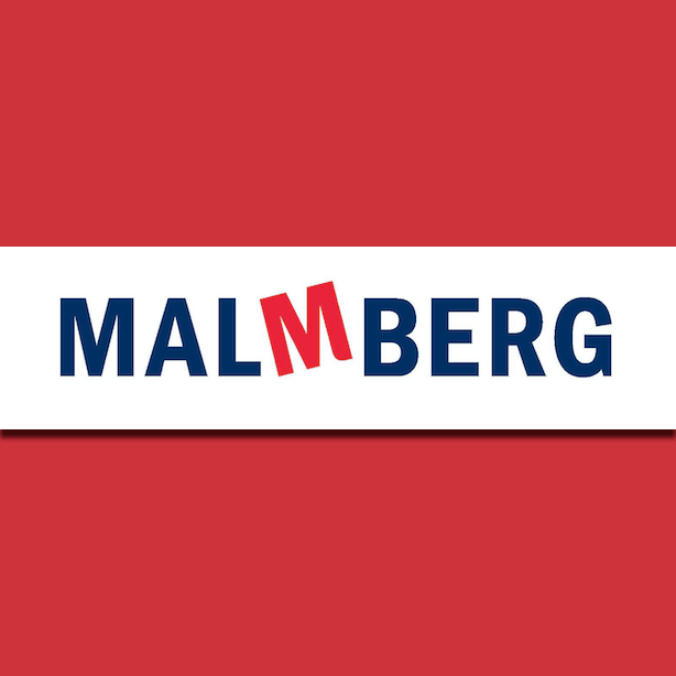 Logo-Malmberg